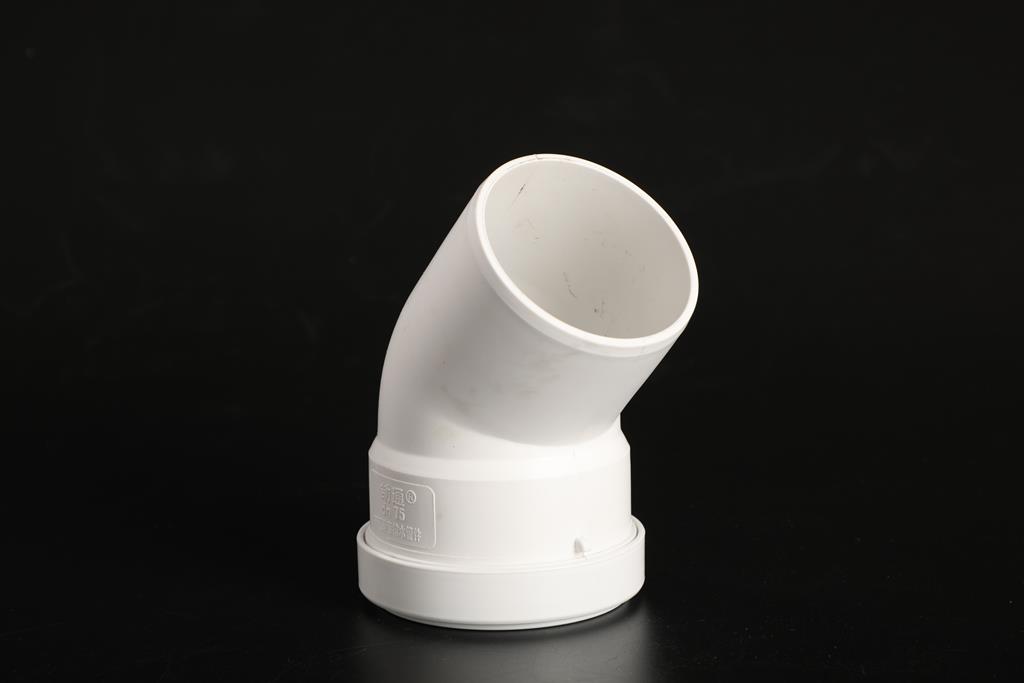 frpp法蘭式靜音管