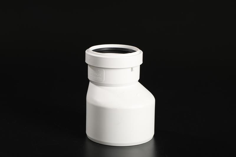 hdpe單葉片螺旋管