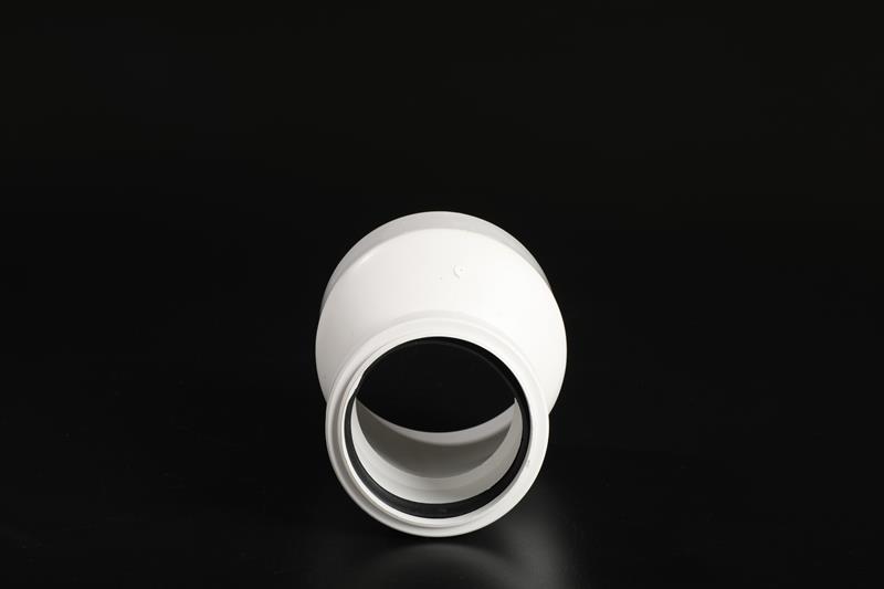 frpp法蘭式靜音管