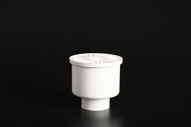 增強(qiáng)聚丙烯frpp靜音管