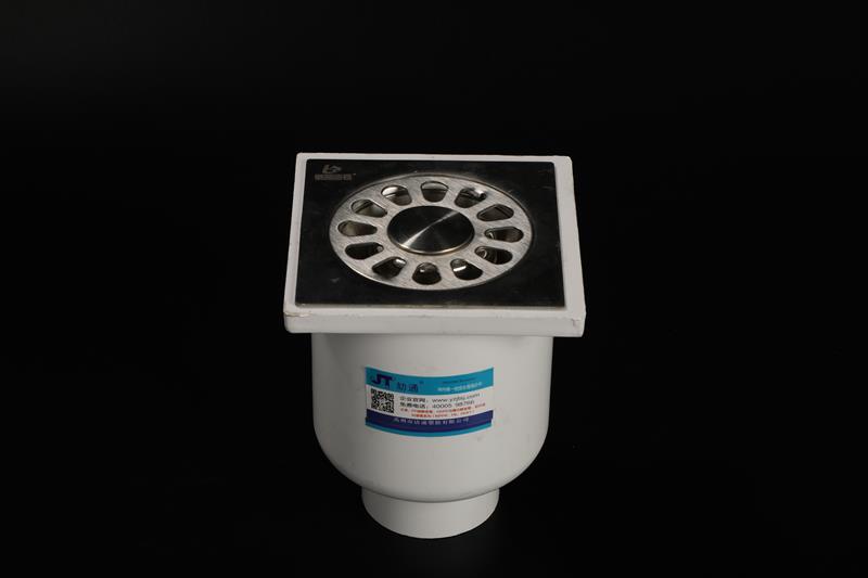 增強(qiáng)聚丙烯frpp靜音管